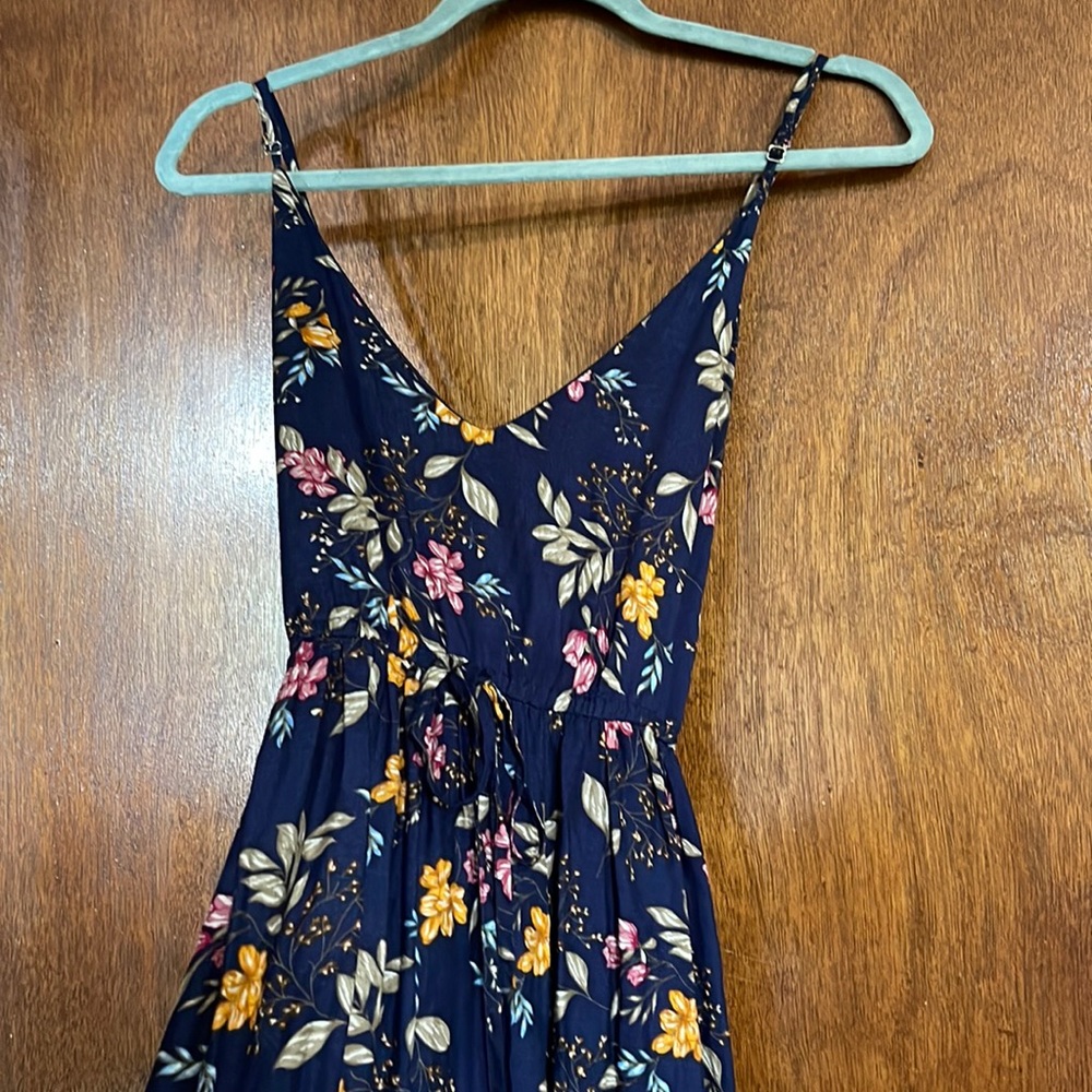 Medium maxi dress